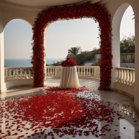 Romantic Archs